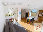 Appartement à SAINT-CYR-SUR-MER