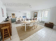 Appartement à JAVENE