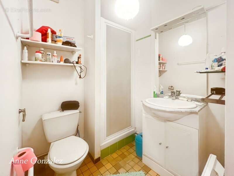 Appartement à OLIVET