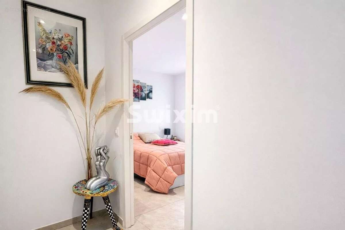 Maison à SAINTE-MAXIME