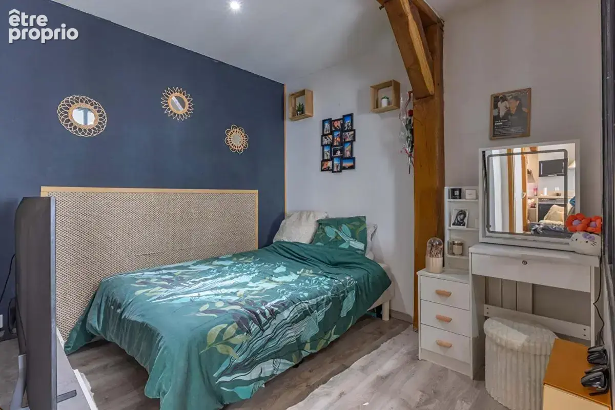 Immeuble Romorantin Lanthenay 6 pièces 160 m2 - photo 13