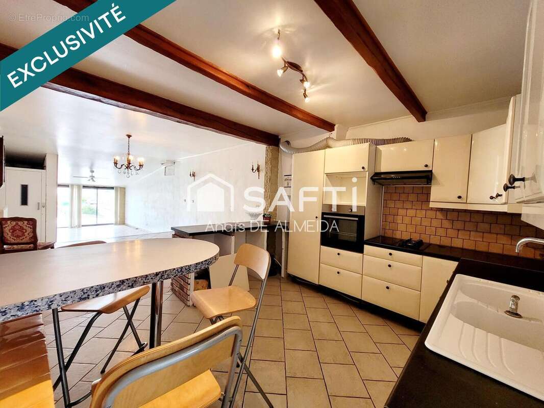 Photo 6 - Maison à FISMES