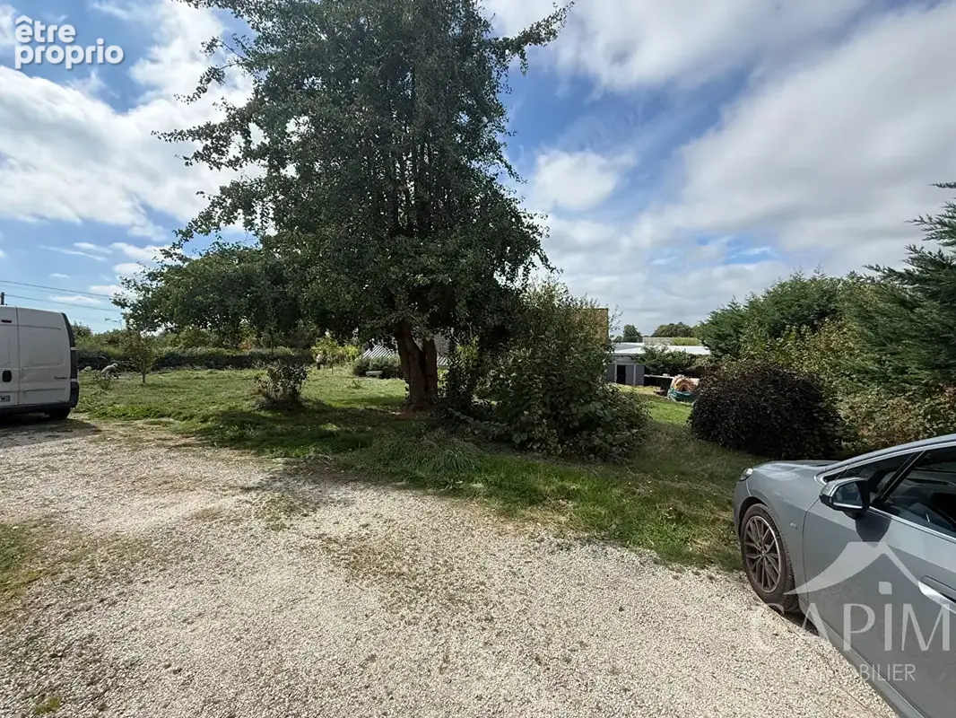 La Chapelle Fleurigné-Maison à 4km de Laignelet - 144m²- Commerce et habitation + Hangar - Investisseurs ou artisans - photo 15
