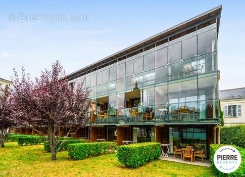 Appartement à LOCHES