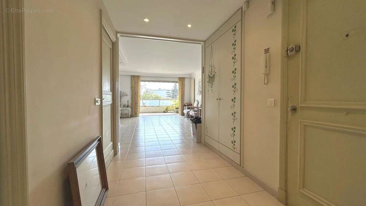 SOUS COMPROMIS - Appartement 3 pièces 80 m² – Résidence prisée avec parc paysager, piscine et terrasse - photo 28