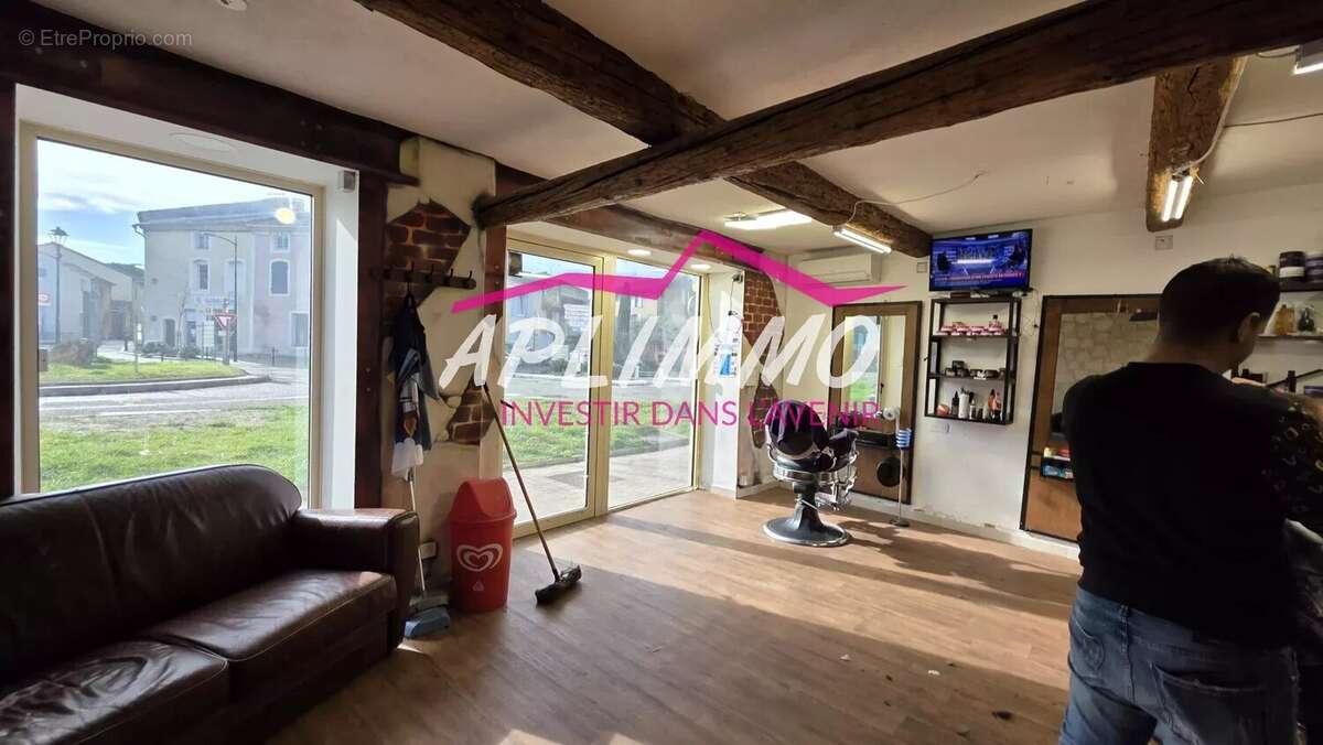 Appartement à PIERRELATTE