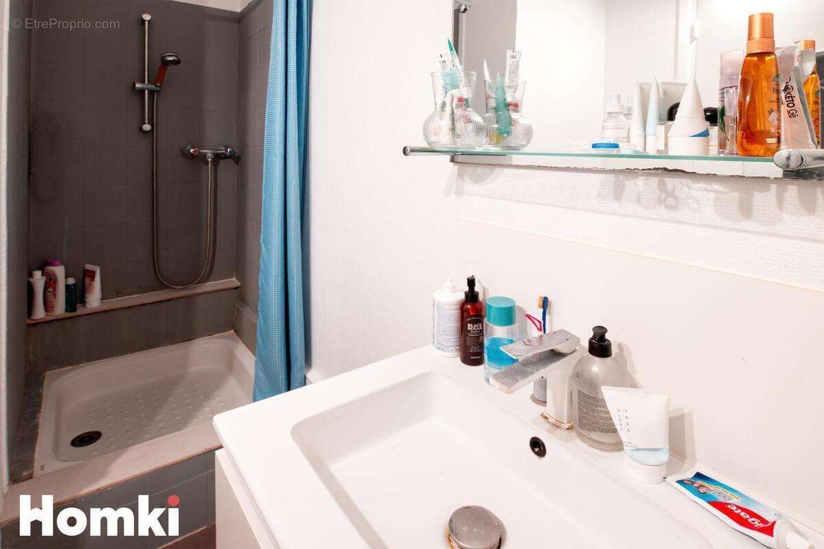 Appartement à VERSAILLES