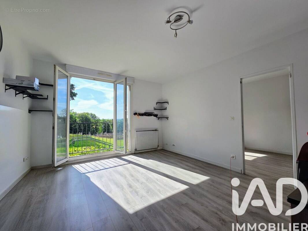 Photo 1 - Appartement à FORGES-LES-BAINS