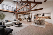 Appartement à COURSAN
