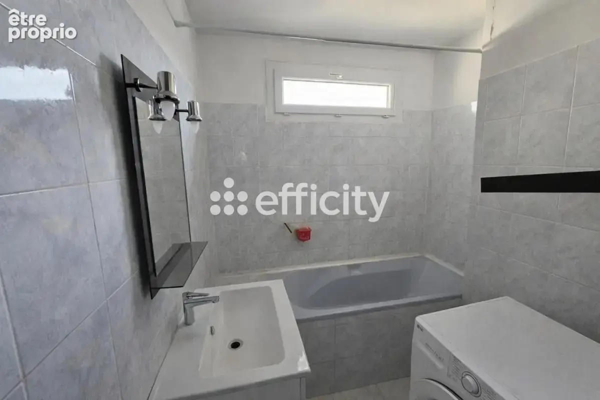 Appartement - photo 12