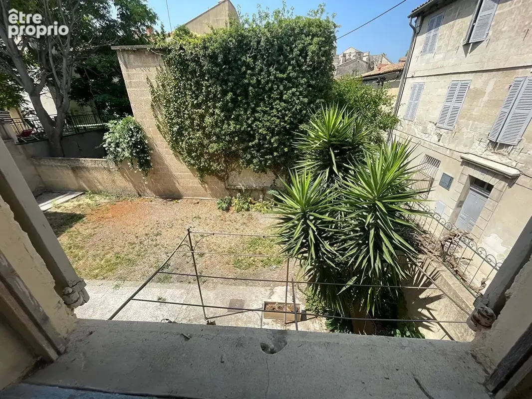 Appartement à AVIGNON