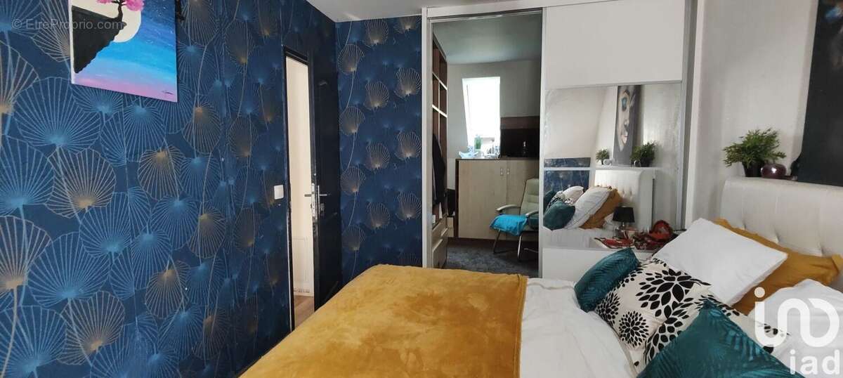 Photo 5 - Maison à HERBLAY