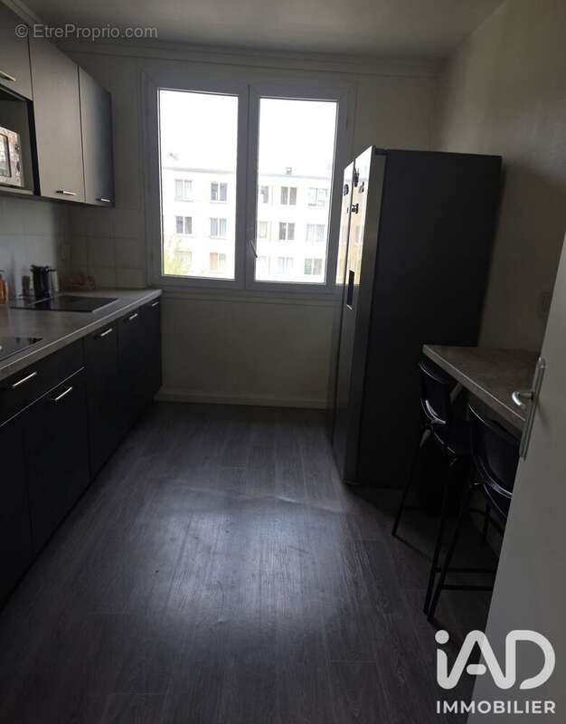 Photo 3 - Appartement à ORLEANS