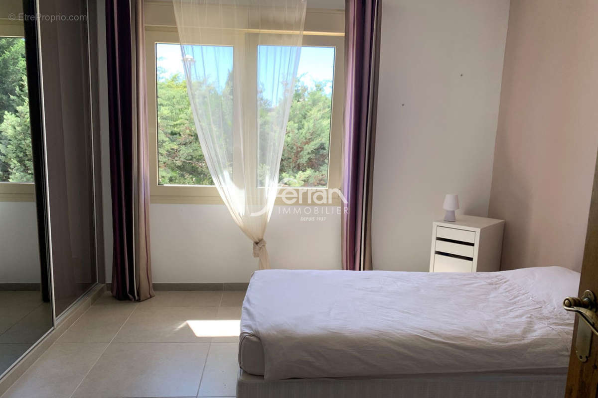 Maison à DRAGUIGNAN