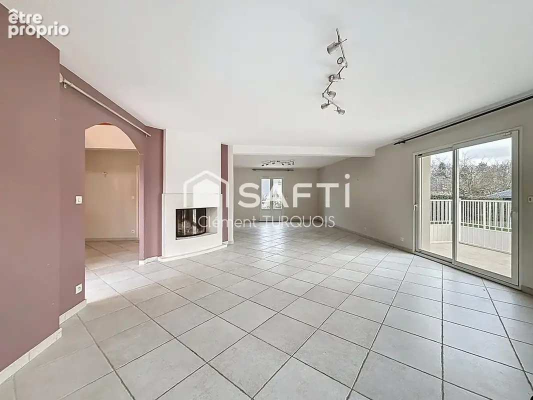 Photo 1 - Maison à SAINT-CYR-SUR-LOIRE