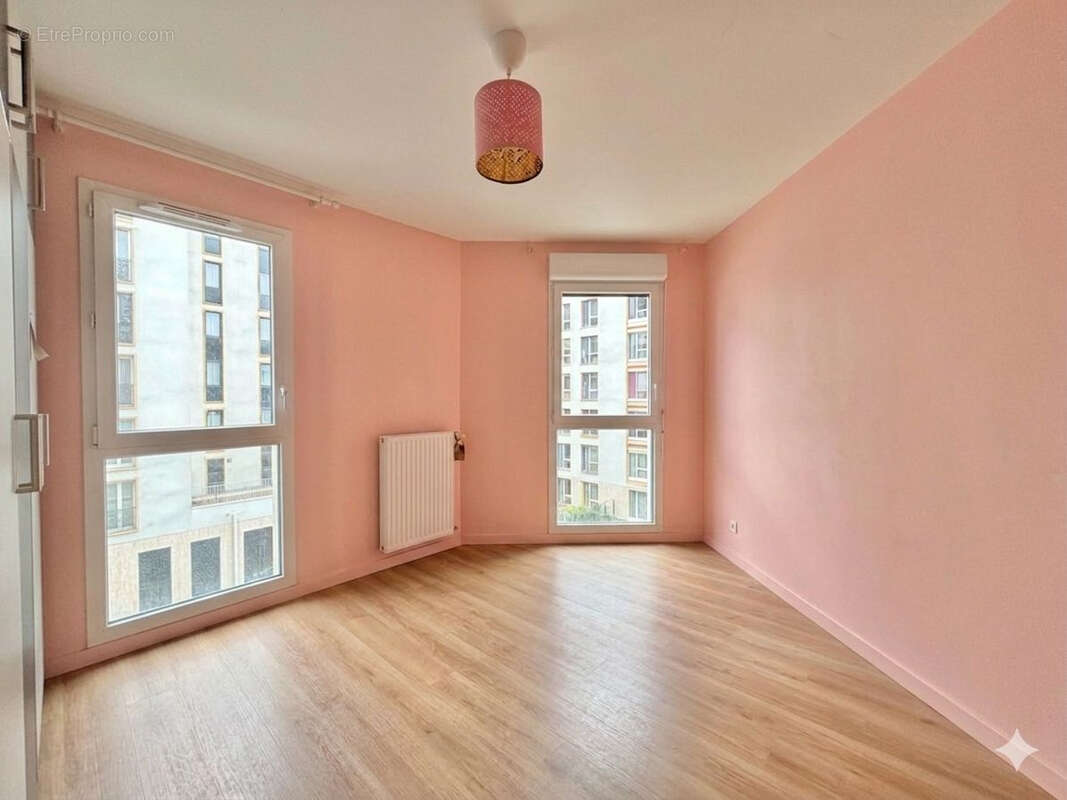 Appartement à BAGNOLET