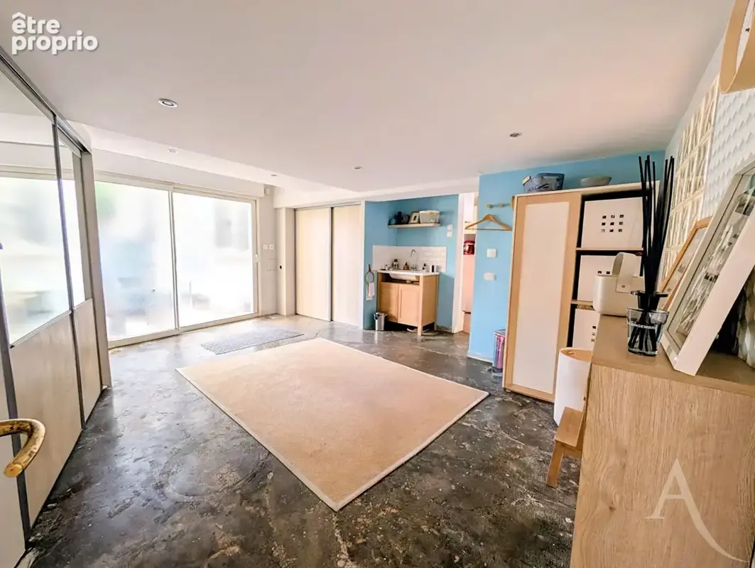 TOULOUSE COTE PAVEE Maison familiale 204 m² avec 5 chambres  et jardin - photo 10