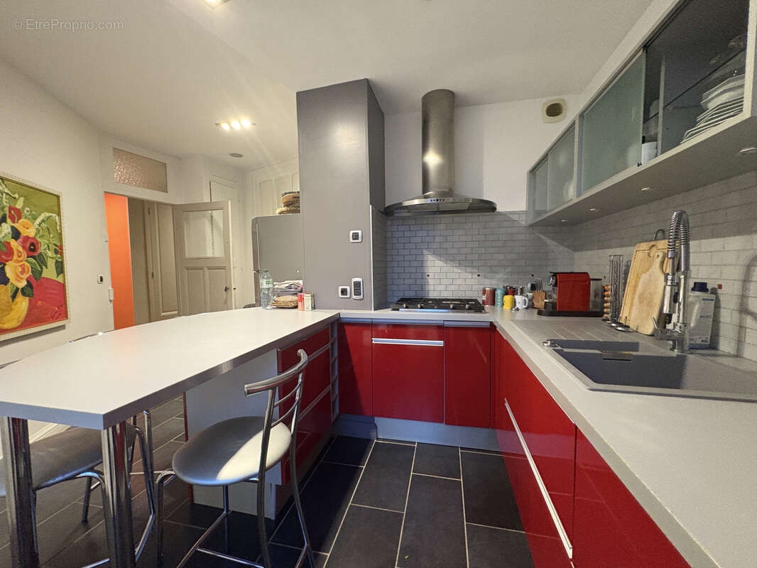 Appartement à AMIENS