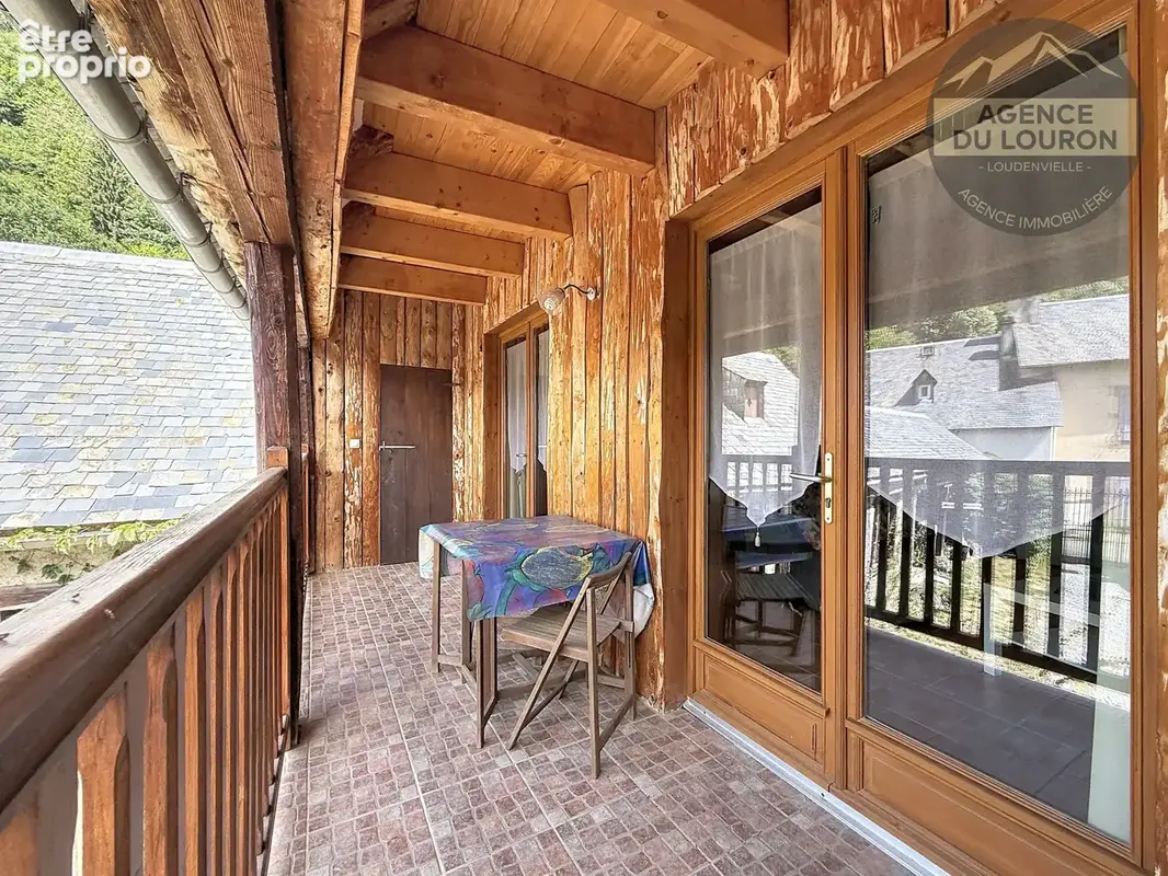 Maison, Gîte, & Dépendances à Avajan - photo 32