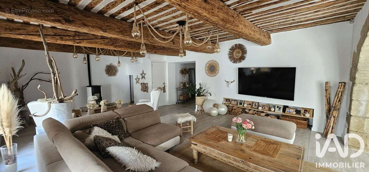 Photo 9 - Appartement à BEDARRIDES