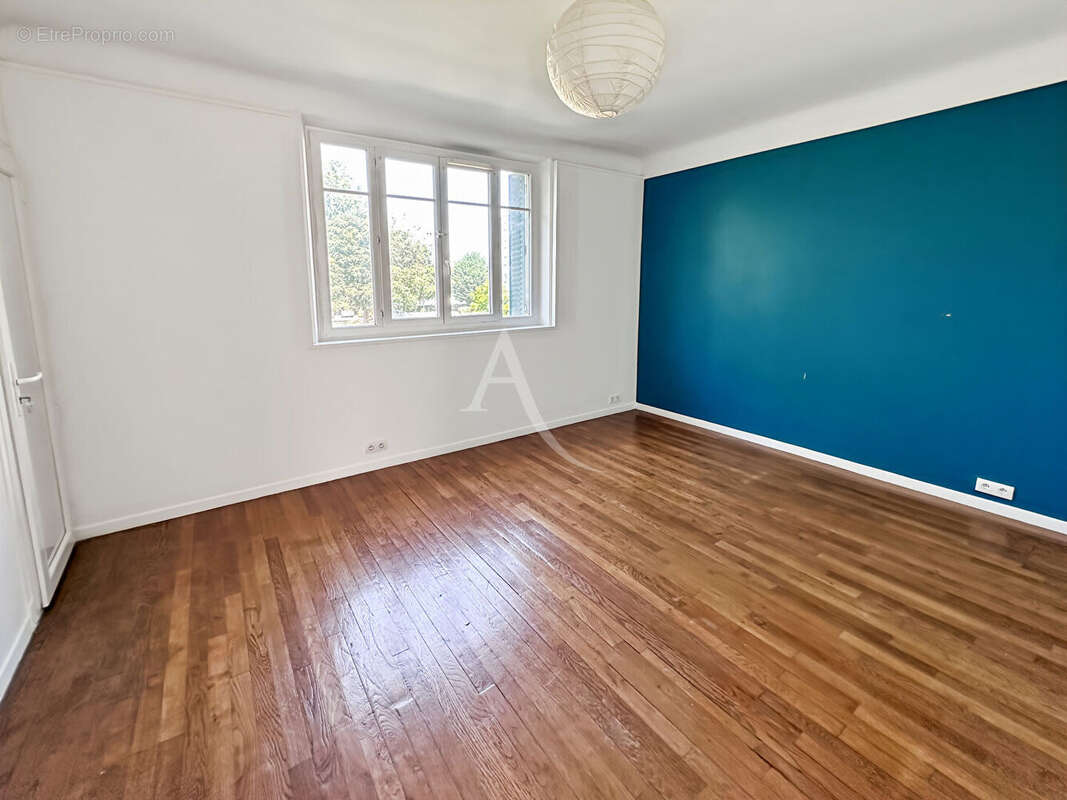 Appartement à POISSY
