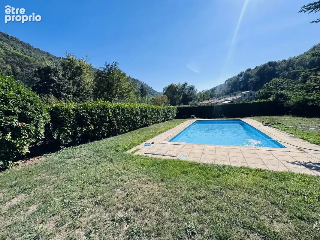 Vente Maison Peillon(06440) 450 000ï¿œ - photo 6