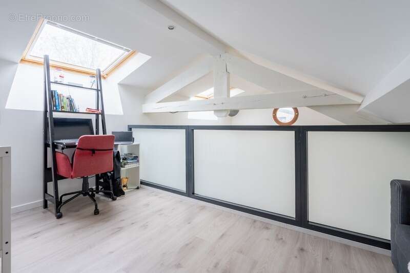 Maison à FONTENAY-SOUS-BOIS