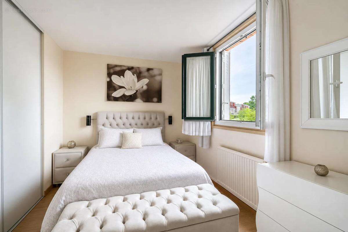 Appartement à CERGY