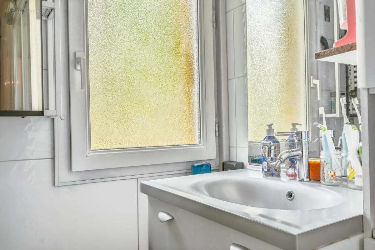 Appartement à CLAMART