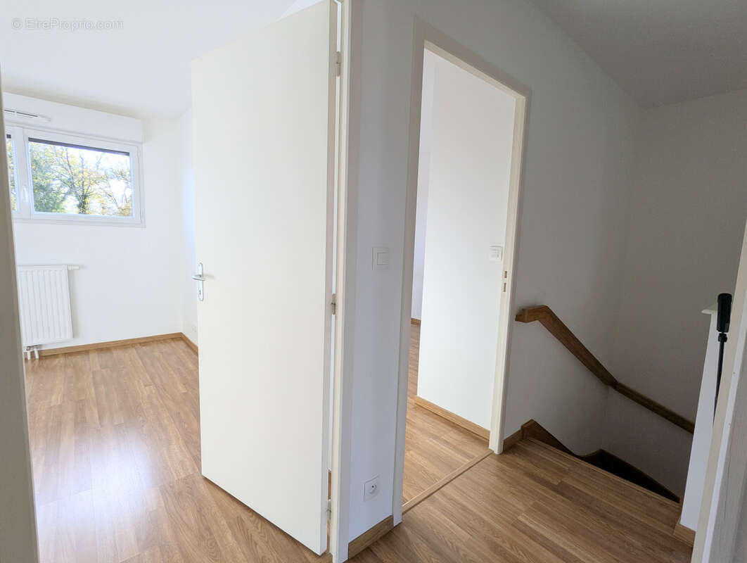 Maison à PLELAN-LE-GRAND