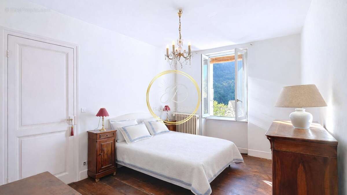 Maison à VERNET-LES-BAINS