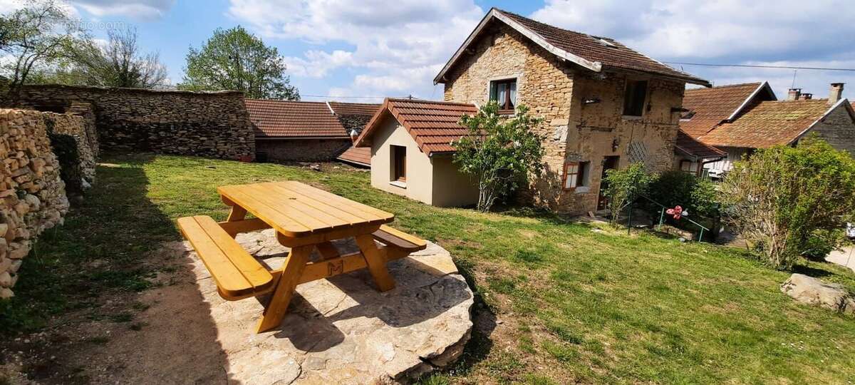Maison À Vendre - photo 2