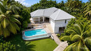 Maison à BAIE-MAHAULT