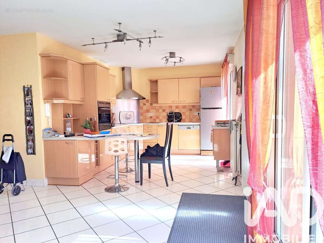 Photo 8 - Maison à LA CHAPELLE-SUR-ERDRE