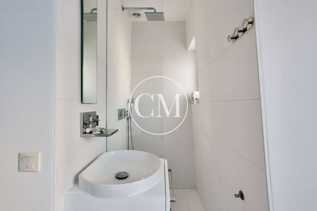 Appartement à PARIS-4E