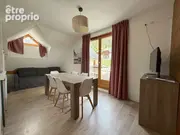 Appartement à SAINT-SORLIN-D'ARVES