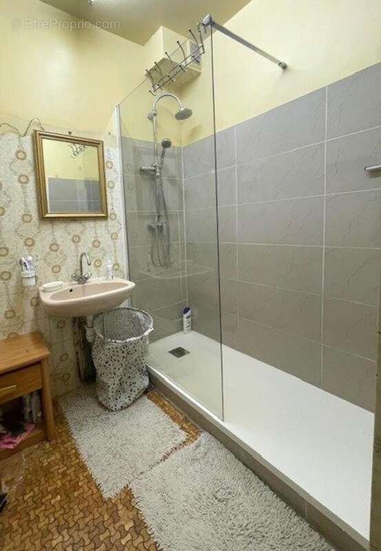 Photo 6 - Appartement à IVRY-SUR-SEINE