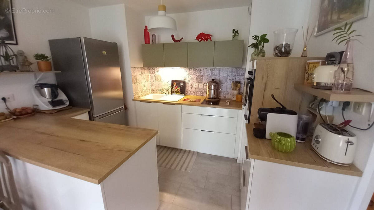 Photo 1 - Appartement à LORMONT