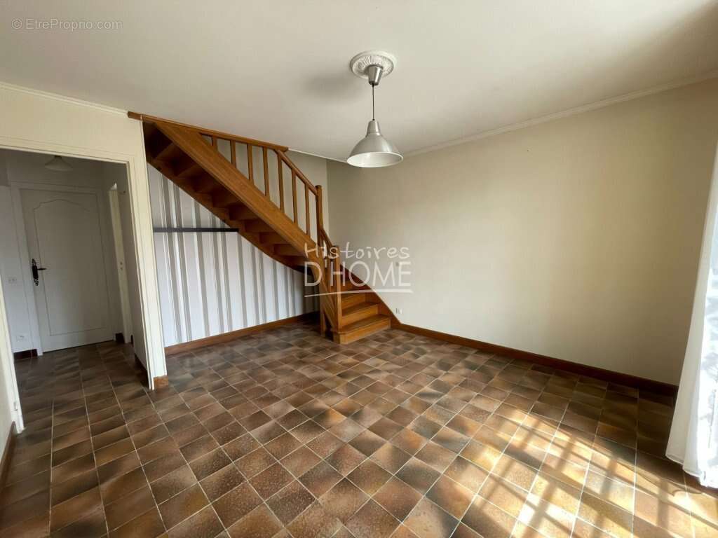 Appartement à CHAUMES-EN-BRIE