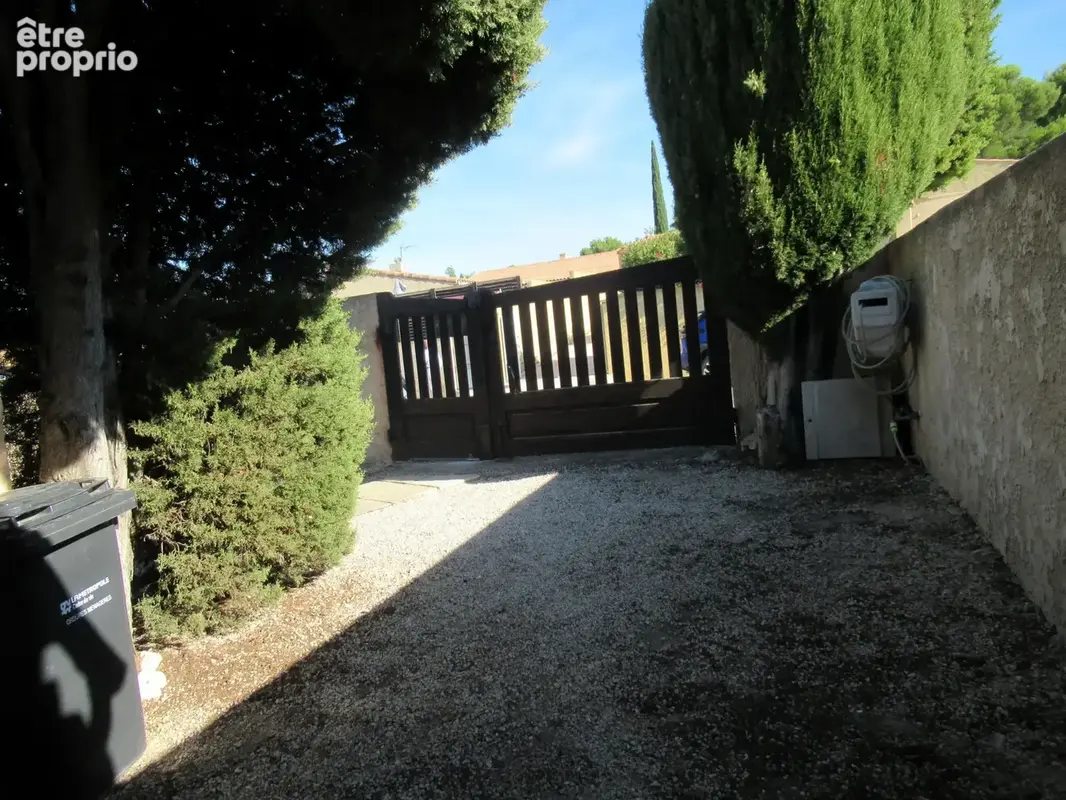 Sausset les pins a vendre maison en tradi de plain pied - photo 12