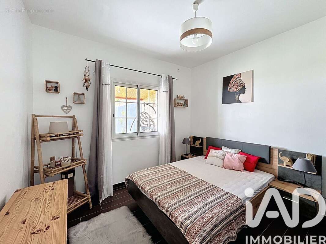 Photo 9 - Maison à LE TAMPON