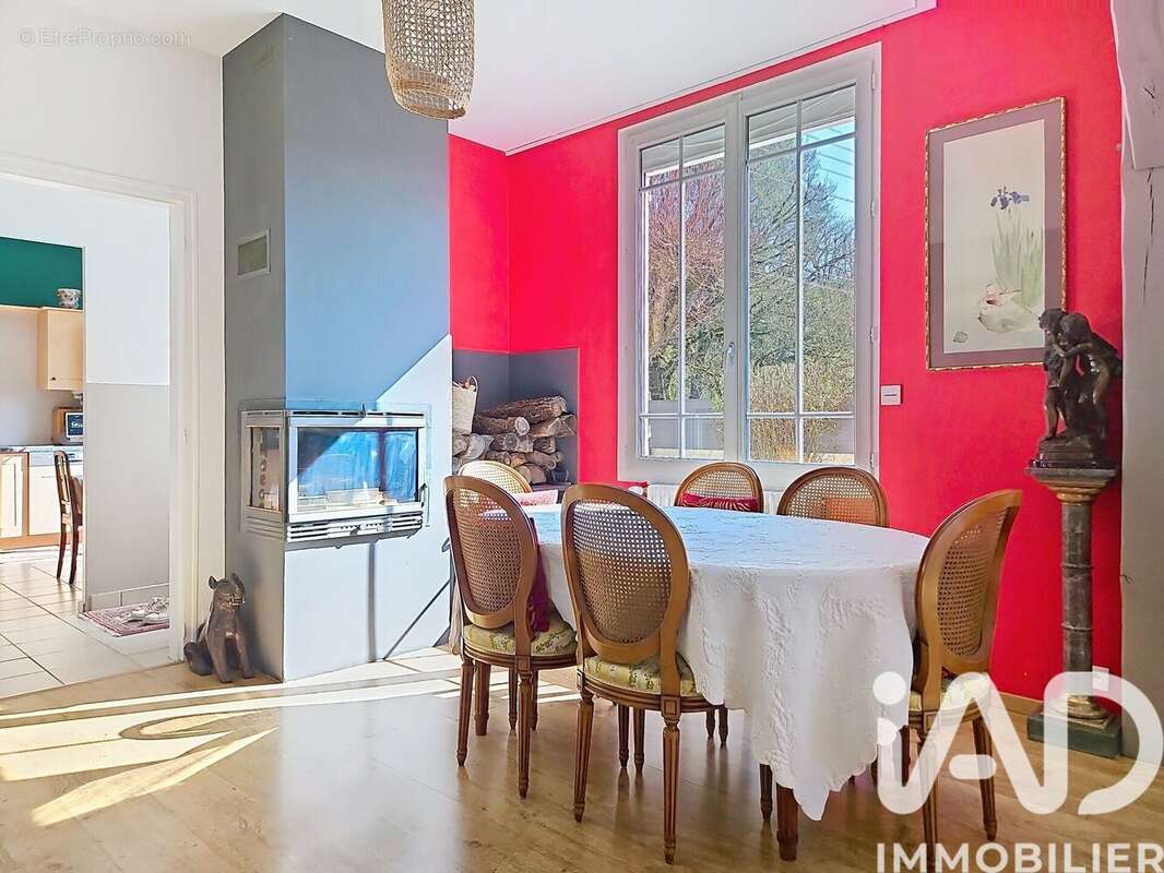 Photo 7 - Maison à MAISSE