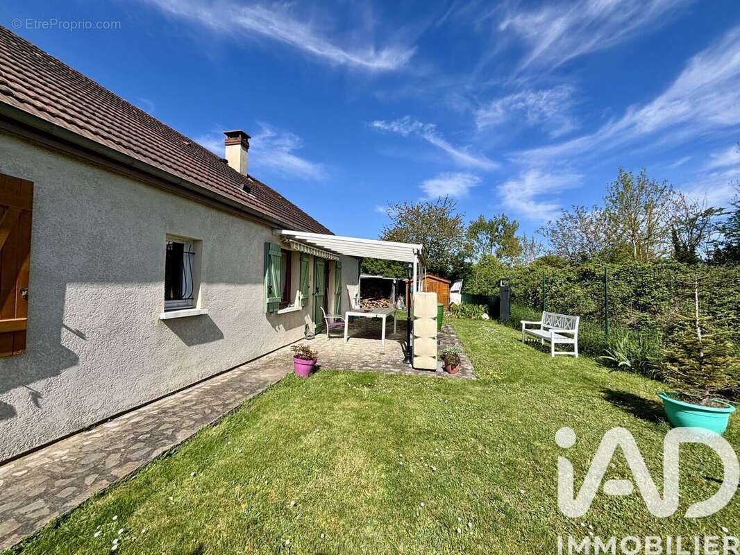 Photo 6 - Maison à ORMES