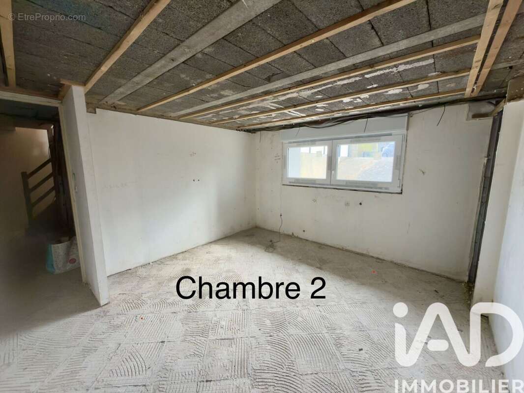 Photo 9 - Maison à HUSSIGNY-GODBRANGE