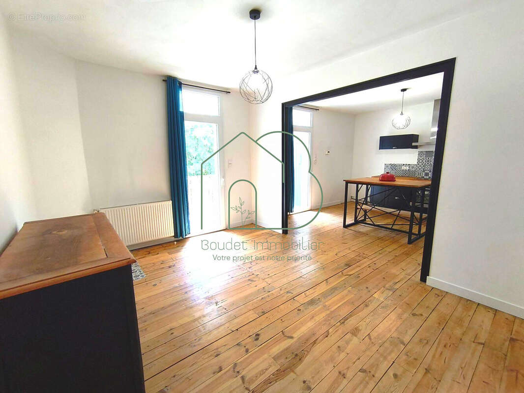 Appartement 180 m² à Aubin  - photo 7