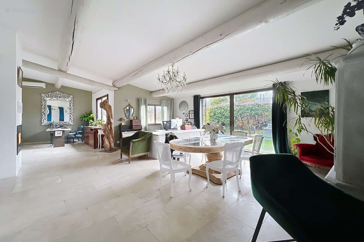 Maison à APT
