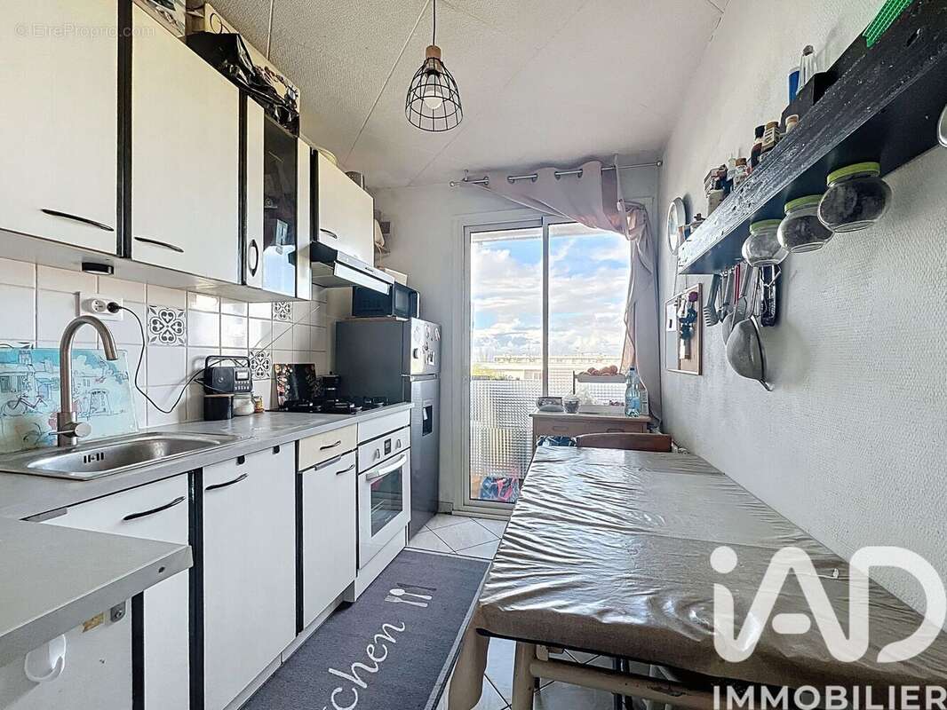 Photo 7 - Appartement à LA ROCHELLE