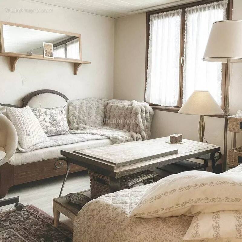 Maison à HERRLISHEIM-PRES-COLMAR