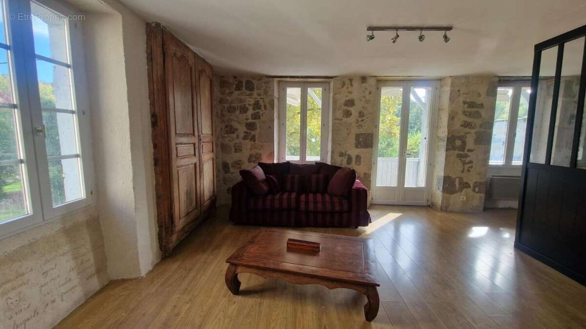 Photo 2 - Maison à VIANNE