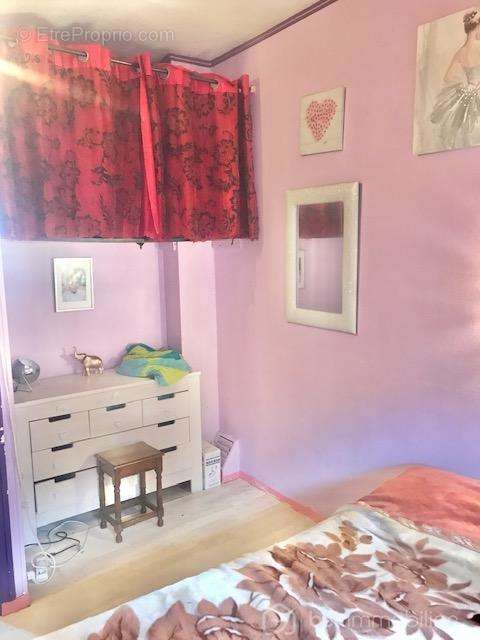 A vendre maison mitoyenne des deux cotes dammarie-les-lys - photo 7